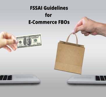 Read more about the article FSSAI Guidelines For E-Commerce FBO’s