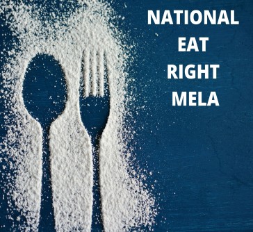 Read more about the article Eat Right India Movement