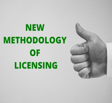 Read more about the article FSSAI Proposed Changes in the Licensing Methodology